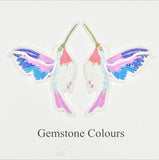 HummingLOVEbirds