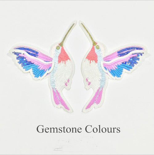 HummingLOVEbirds