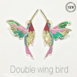 HummingLOVEbirds