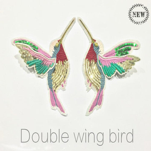HummingLOVEbirds