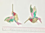 HummingLOVEbirds