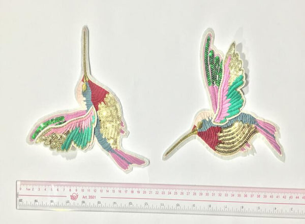 HummingLOVEbirds