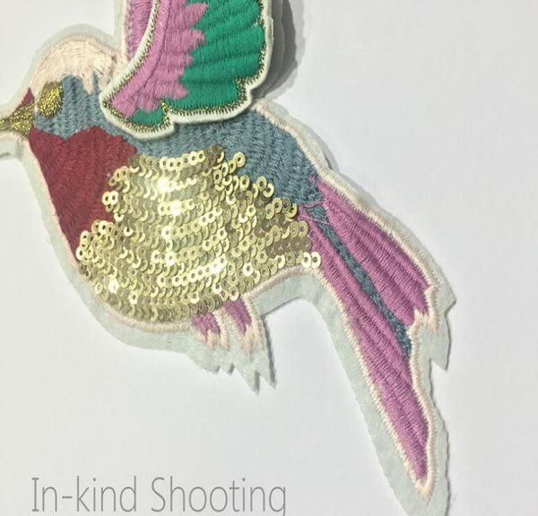 HummingLOVEbirds