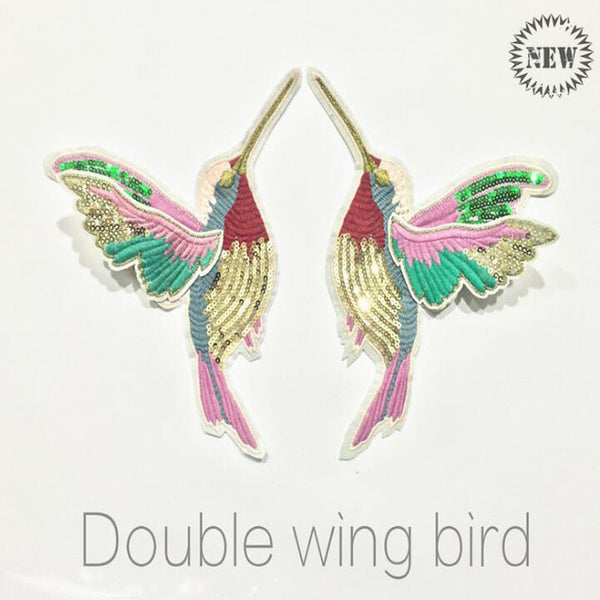 HummingLOVEbirds
