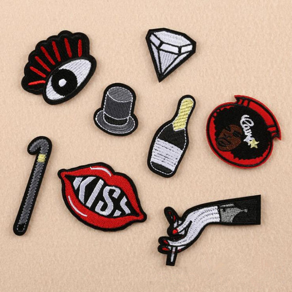 Like a Sir Bish - Choose 1 or More