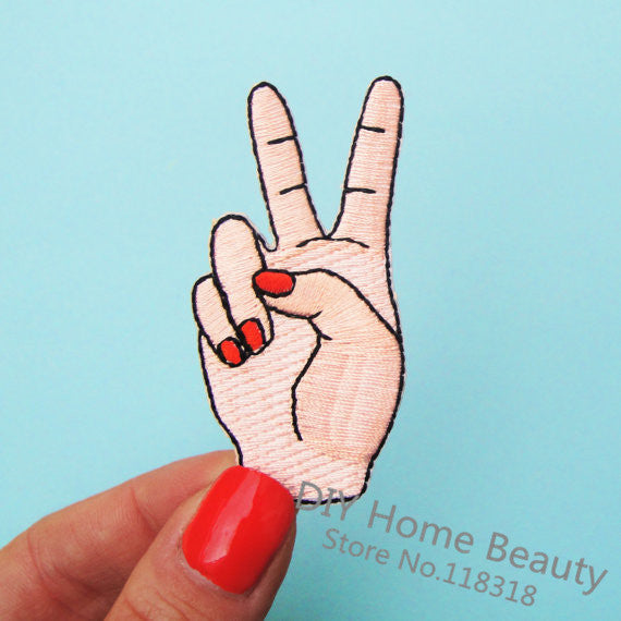 Peace Bruh
