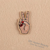 Peace Bruh