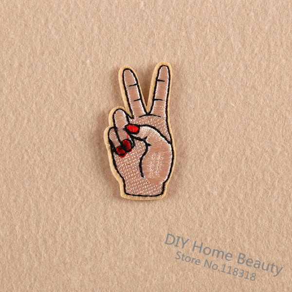 Peace Bruh
