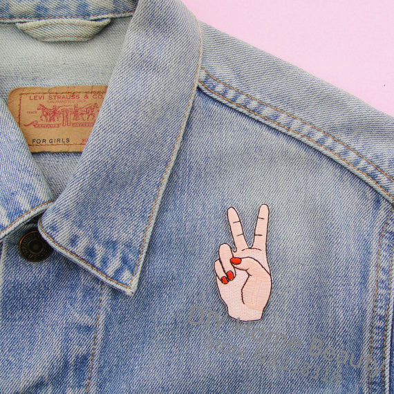 Peace Bruh