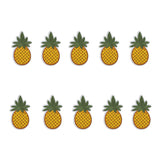Pineapple Patch - 10 pcs