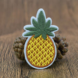 Pineapple Patch - 10 pcs