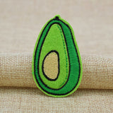 Avocado Patch -  10 pcs