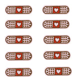 Love Bandage - 10 pcs