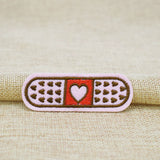 Love Bandage - 10 pcs