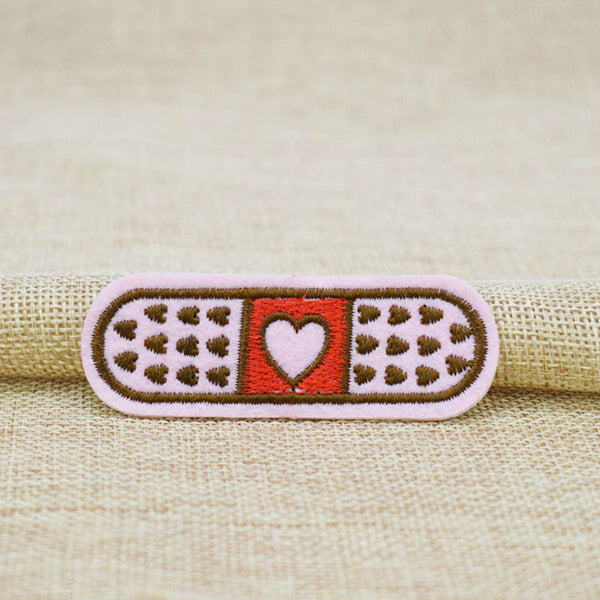 Love Bandage - 10 pcs