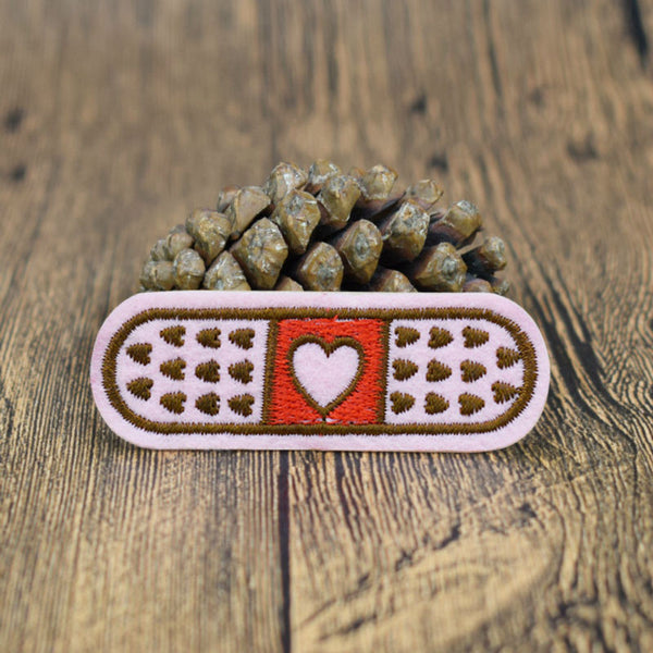 Love Bandage - 10 pcs