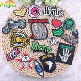17 Awesome Patches - 19 Batches to Choose From