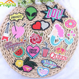 17 Awesome Patches - 19 Batches to Choose From