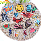 17 Awesome Patches - 19 Batches to Choose From