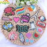 17 Awesome Patches - 19 Batches to Choose From