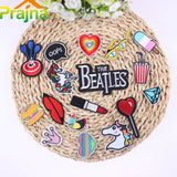 17 Awesome Patches - 19 Batches to Choose From