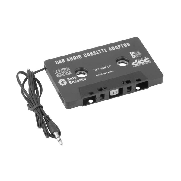 Cassette Tape Adapter
