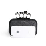 Skullen Knuckle Clutch # 2