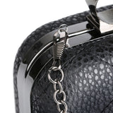 Skullen Knuckle Clutch # 2