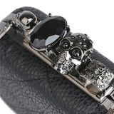 Skullen Knuckle Clutch # 2