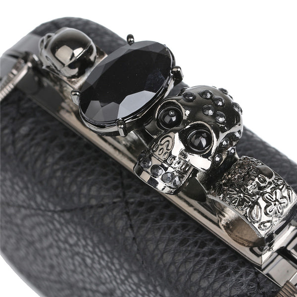 Skullen Knuckle Clutch # 2