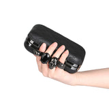 Skullen Knuckle Clutch # 2