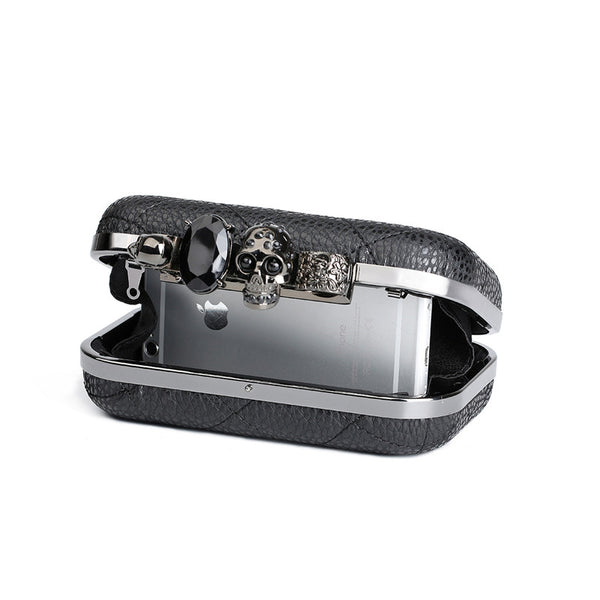 Skullen Knuckle Clutch # 2