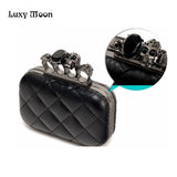Skullen Knuckle Clutch # 2