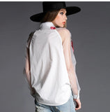 Sheer Shanty Chic - Baeology 101