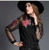 Sheer Shanty Chic - Baeology 101