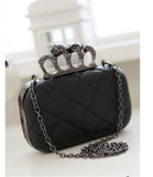 Skullen Knuckle Clutch # 2