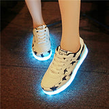 LED Shoes BISHES - Adult Sizes #summerseventeen styles!
