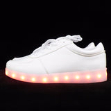 LED Shoes BISHES - Adult Sizes #summerseventeen styles!