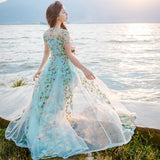 Mermaid out of Water - Under the Sea Feels