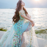 Mermaid out of Water - Under the Sea Feels