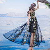 Mermaid out of Water - Under the Sea Feels