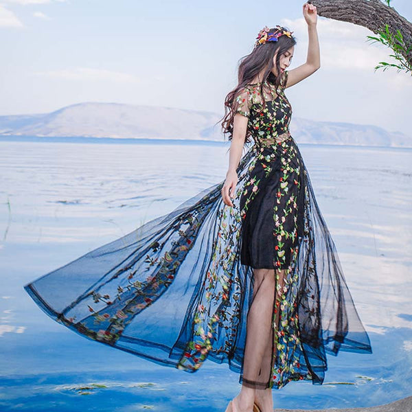 Mermaid out of Water - Under the Sea Feels