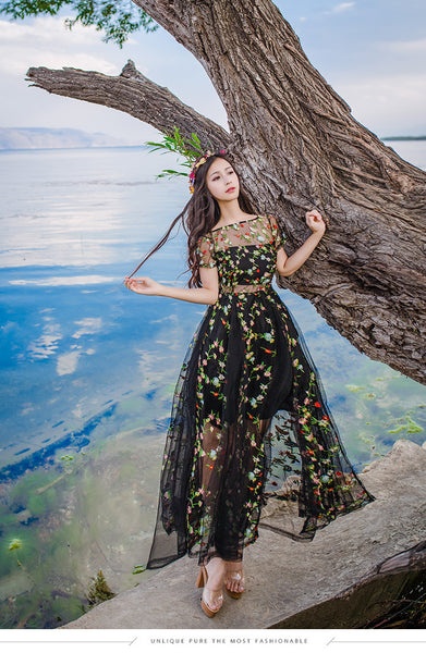 Mermaid out of Water - Under the Sea Feels