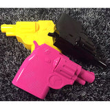 Pistol - One in the Pink, Zero in the Stink Realness