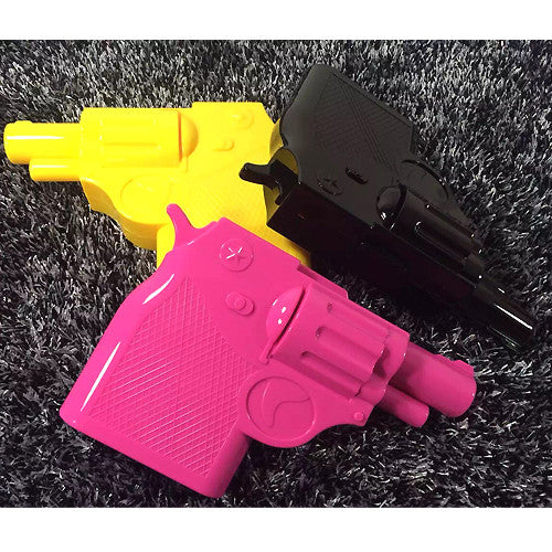 Pistol - One in the Pink, Zero in the Stink Realness