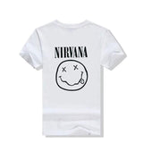 NIRVANA T's