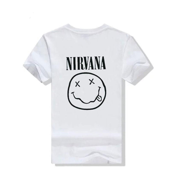 NIRVANA T's