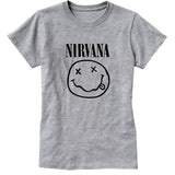 NIRVANA T's