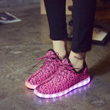 Light Up Shoes #YouBetterGetYourLIFE styles