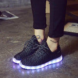 Light Up Shoes #YouBetterGetYourLIFE styles